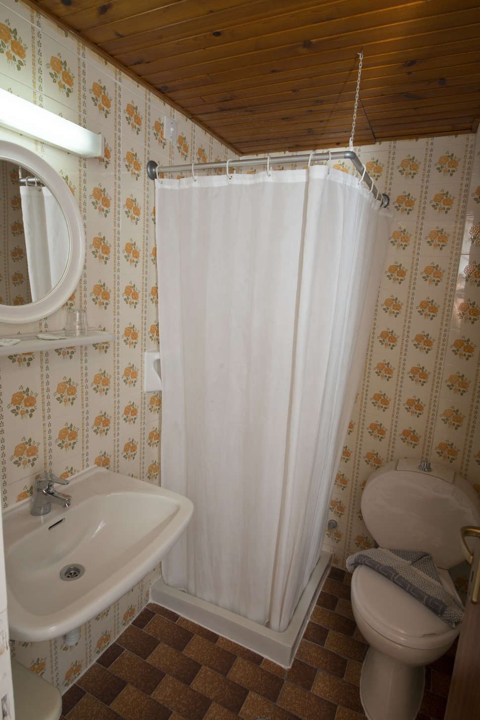 Ein Foto International Hotel