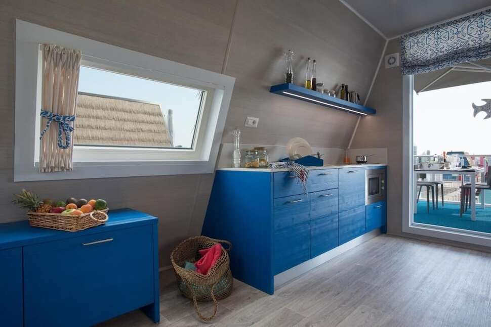 Een foto van Marina Azzurra Resort