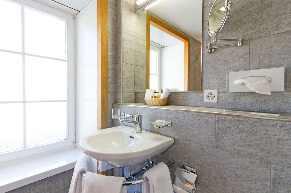 Ein Foto Edelweiss Swiss Quality Hotel