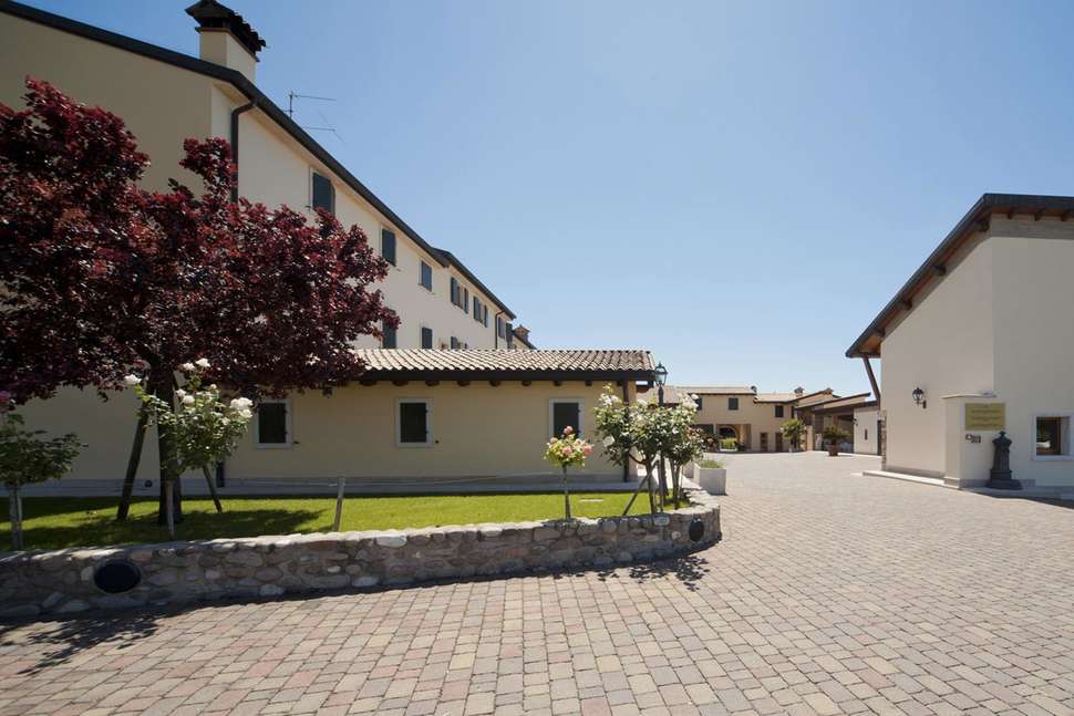 Een foto van Corte Pontigliardo