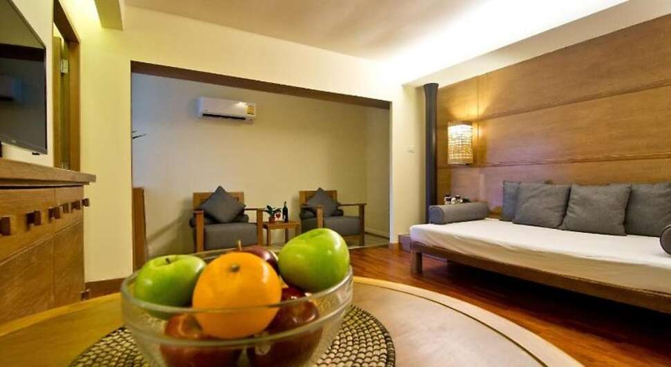 Een foto van Sunshine Garden Resort