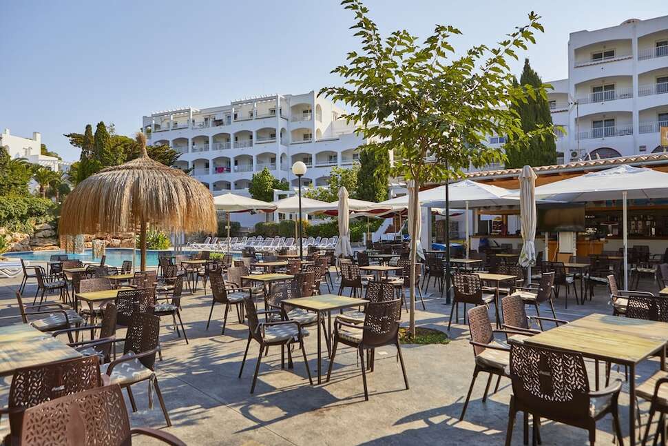 Een foto van Appartementen Ola Cala d'Or