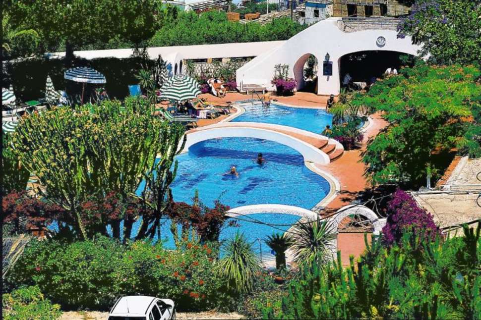 Ein Foto Villa Teresa
