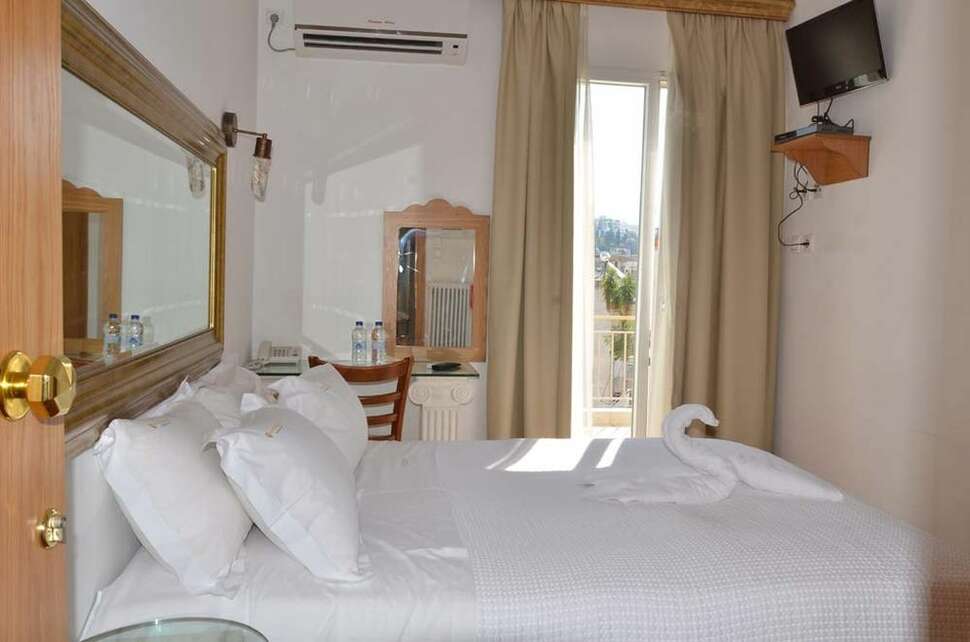 Een foto van Acropolis Ami Boutique Hotel