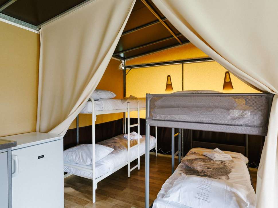 Een foto van Libema Vakantiepark Dierenbos