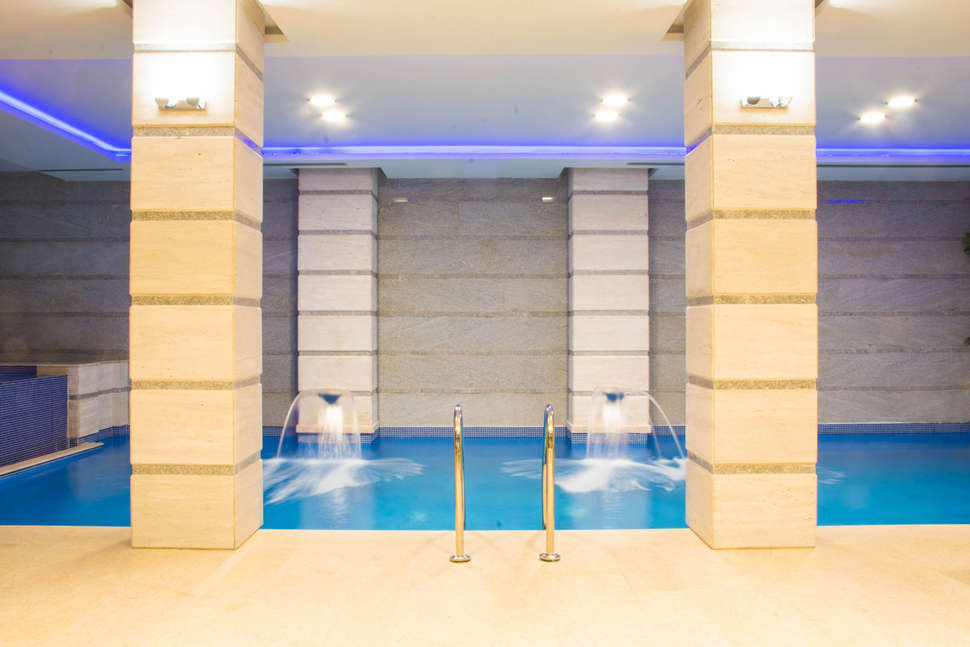 Een foto van Xenon Hotel