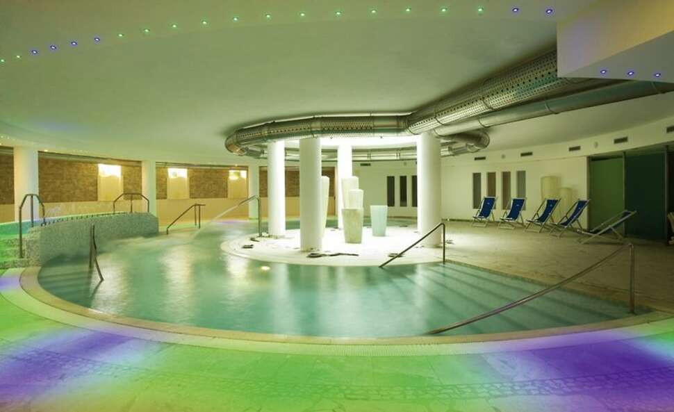 Een foto van Hotel Flamingo
