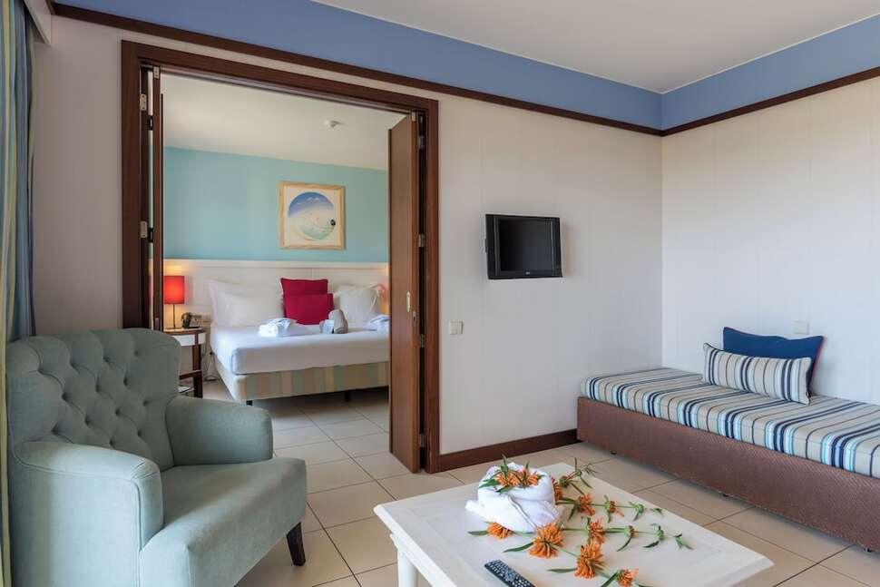 Een foto van Pestana Porto Santo Beach Resort & Spa