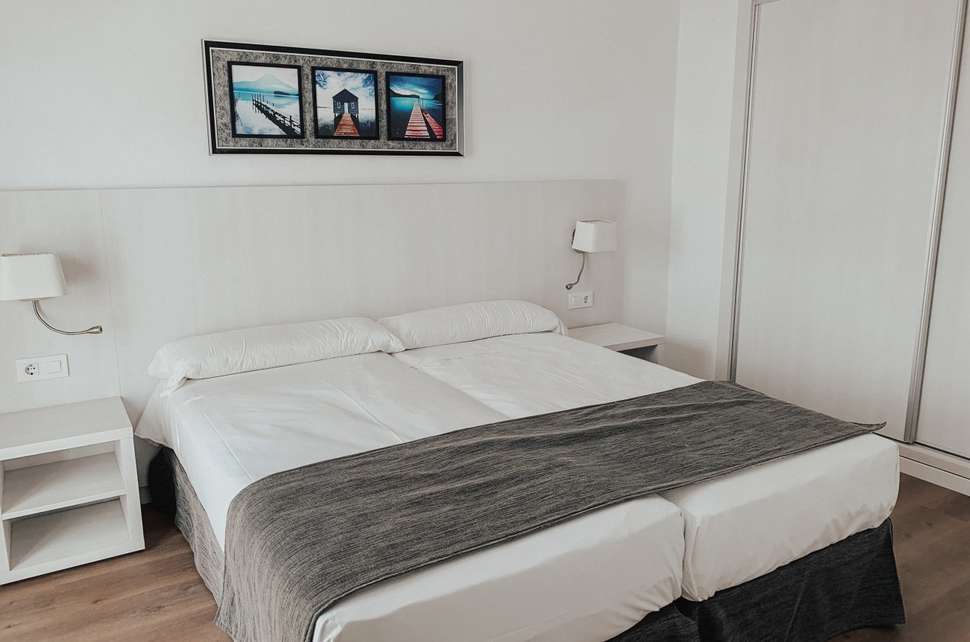 Een foto van Appartementen Ola Cala d'Or