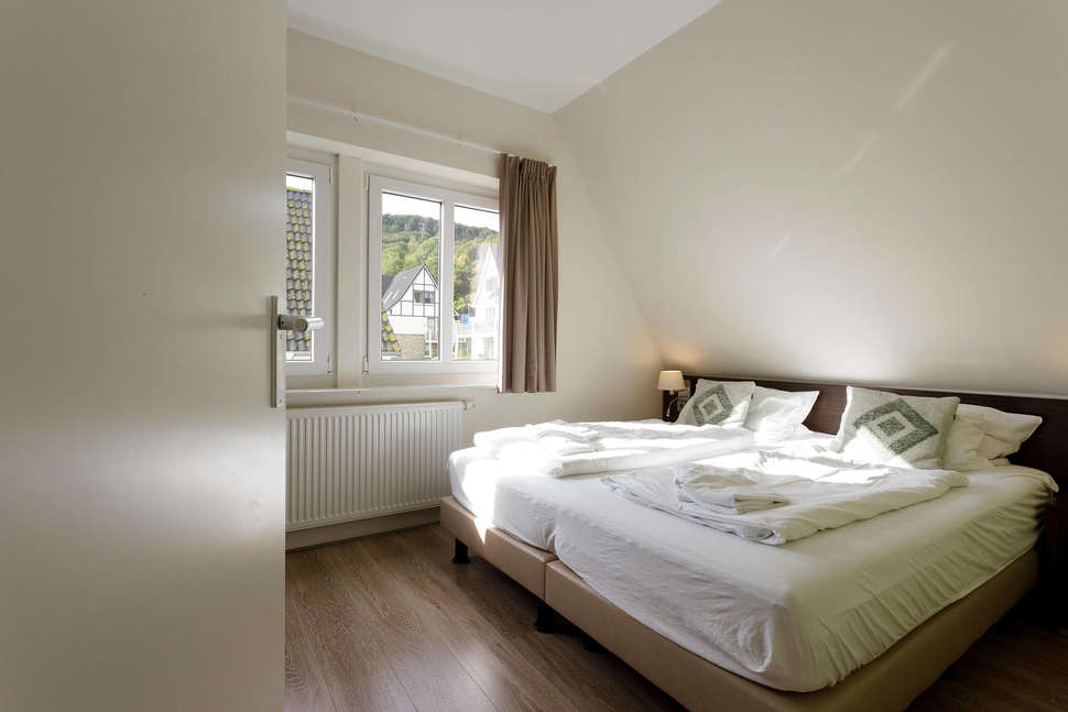 Een foto van Dormio Resort Eifeler Tor