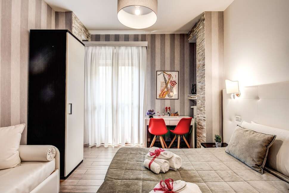Een foto van Santamaria Inn
