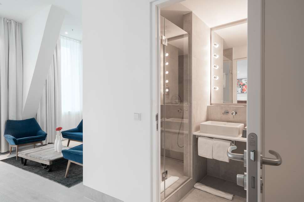 Een foto van Ruby Marie Hotel & Bar