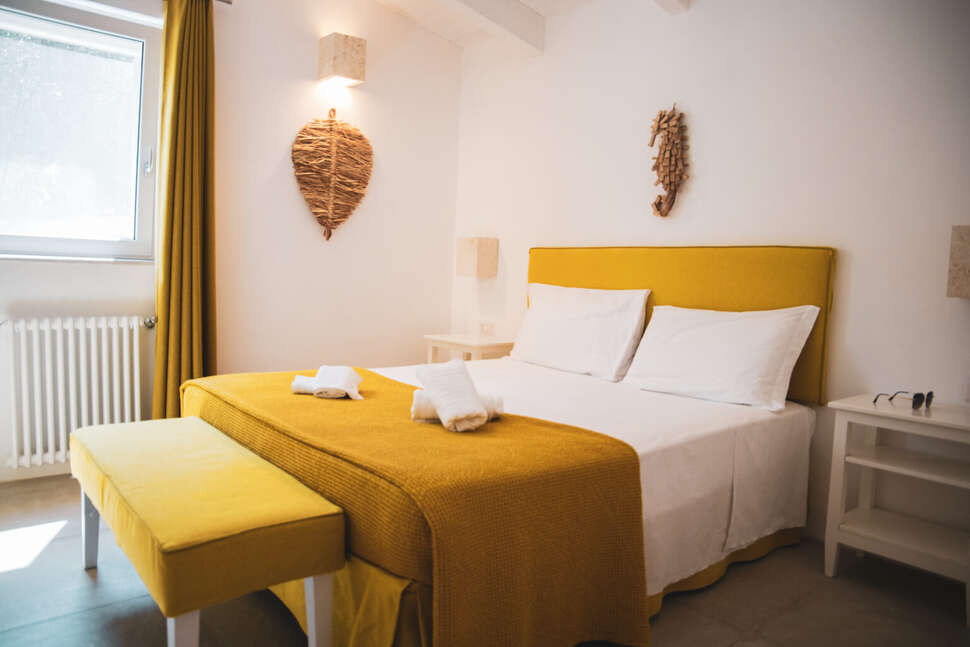 Een foto van Agriturismo Giorgio