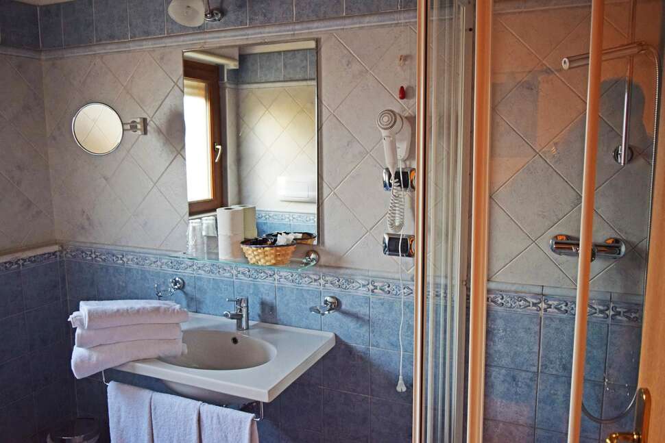 Een foto van Villa Romana