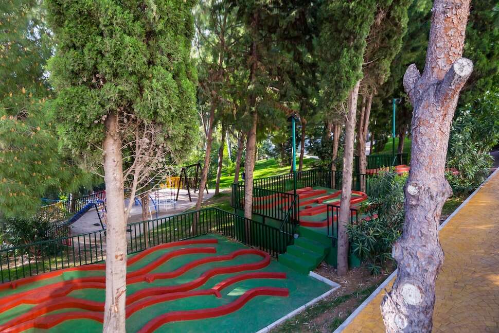 Een foto van AluaSun Costa Park