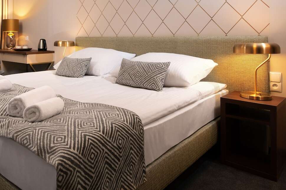 Een foto van Xerion Hotel