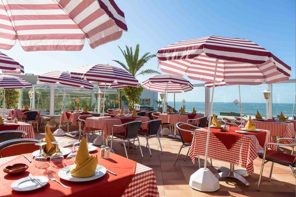 Een foto van Dunes d'Or Ocean Club Agadir