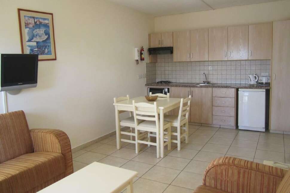Een foto van Appartementen Senator