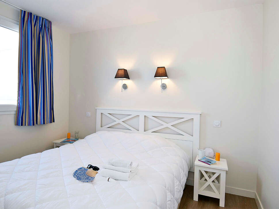 Een foto van Les Residences Du Soleil