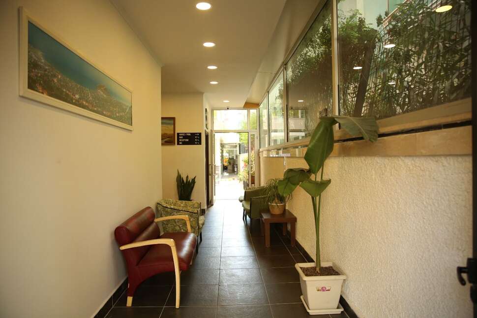 Een foto van Saray Appartementen
