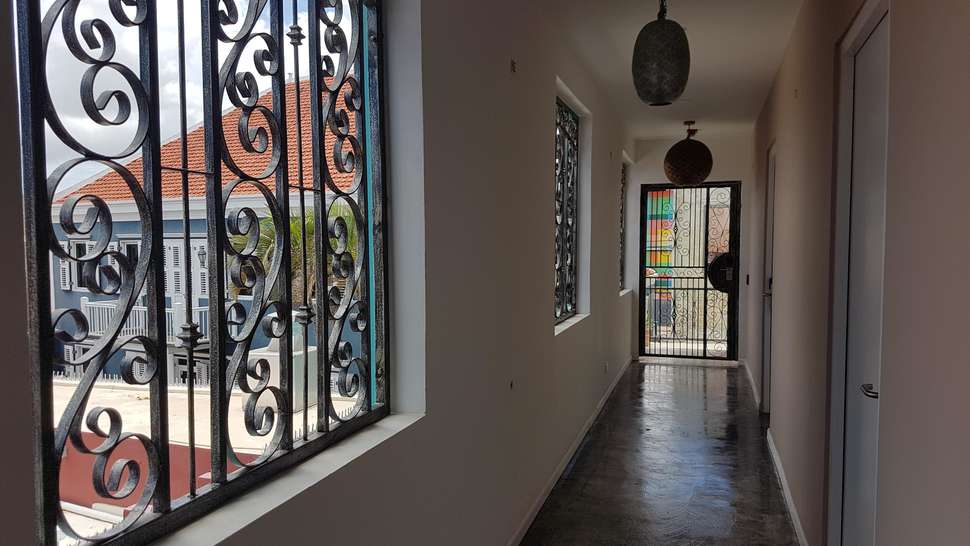 Een foto van Boho Bohemian Boutique Hotel
