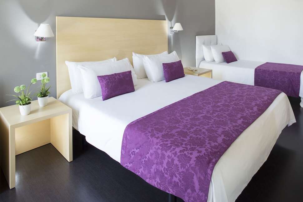 Een foto van Club Meeting Hotel