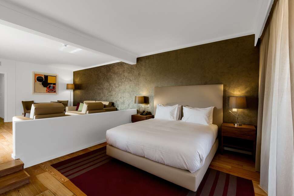 Een foto van Vilamoura Garden Hotel