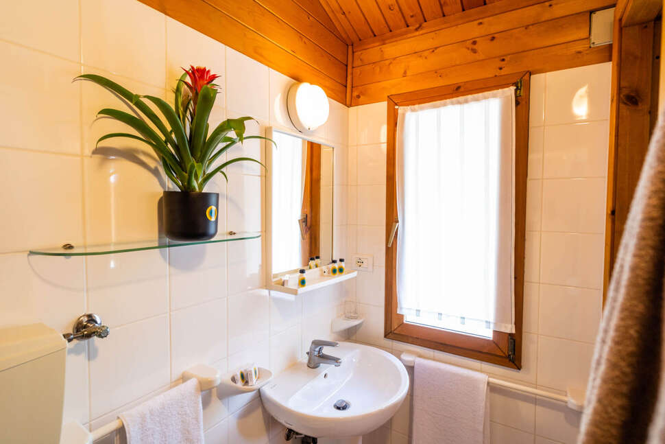 Een foto van Italia Family Camping Village