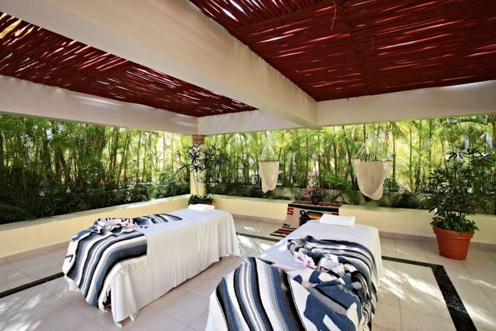 Een foto van Grand Bahia Principe Coba