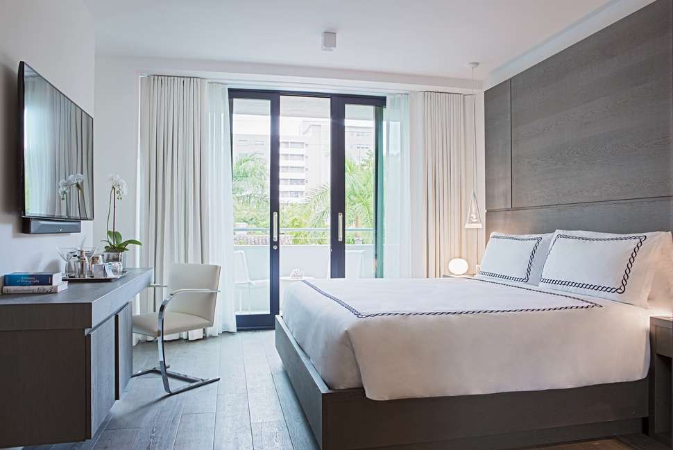 Ein Foto Gale South Beach Hotel - Curio Collection by Hilton
