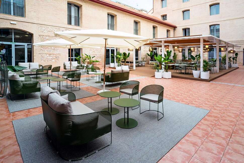 Een foto van Dwo Valencia by Checkin