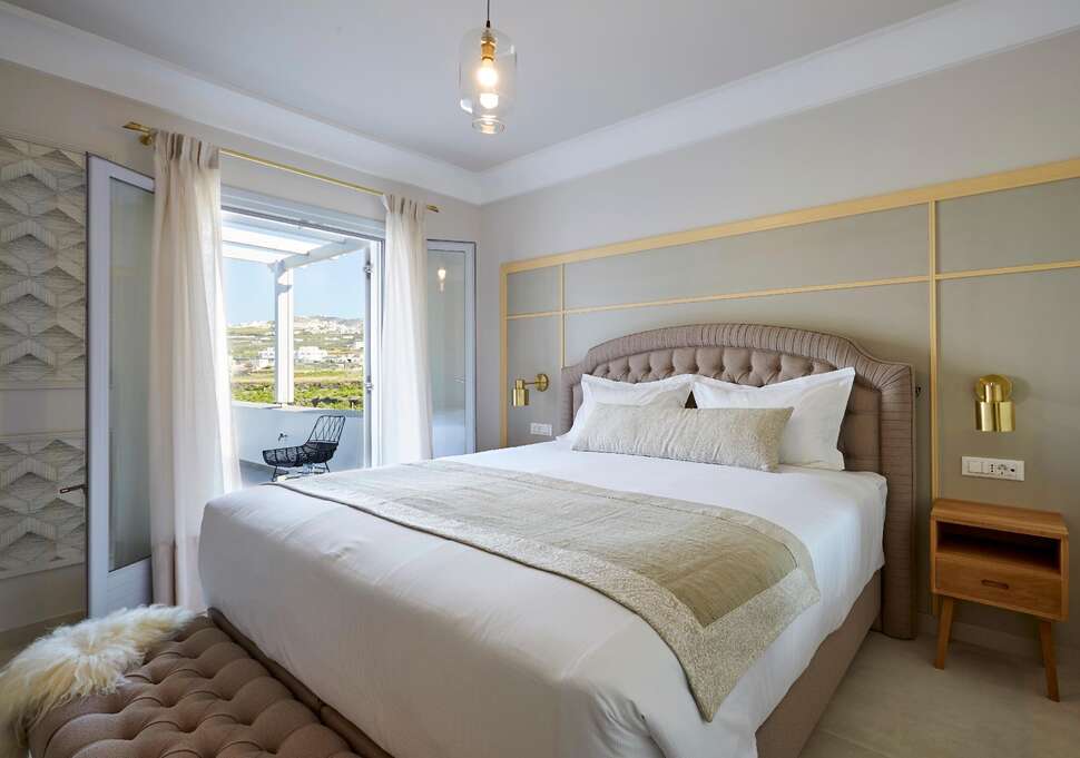 Een foto van De Sol Hotel & Spa
