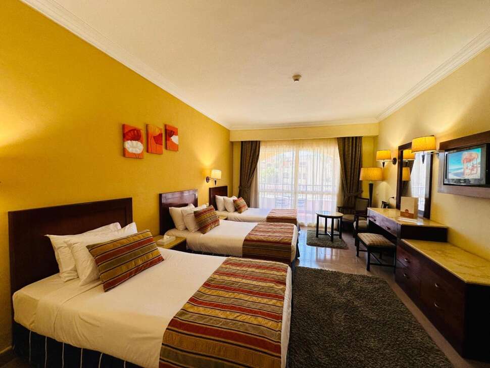 Ein Foto Regency Plaza Aquapark & Spa Resort