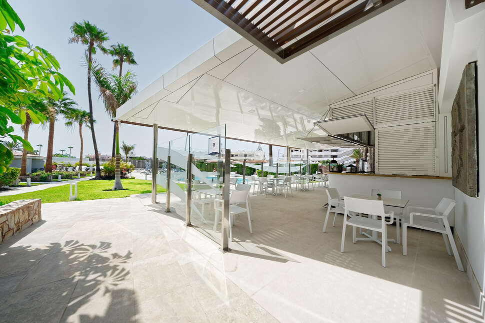 Een foto van Bungalows Los Girasoles