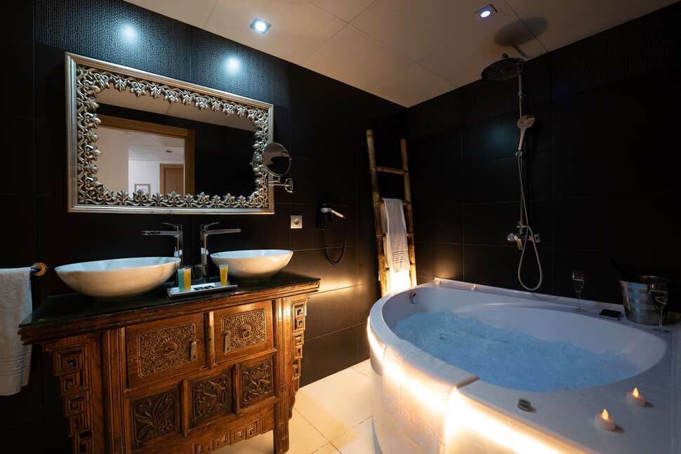 Een foto van Hotel Alba Seleqtta