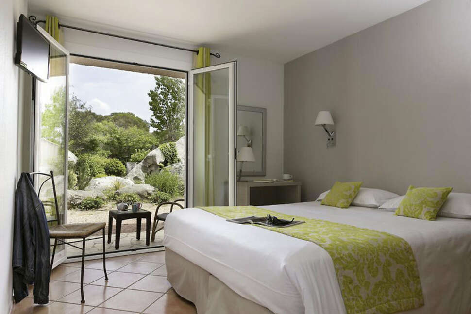 Ein Foto Hotel San Giovanni