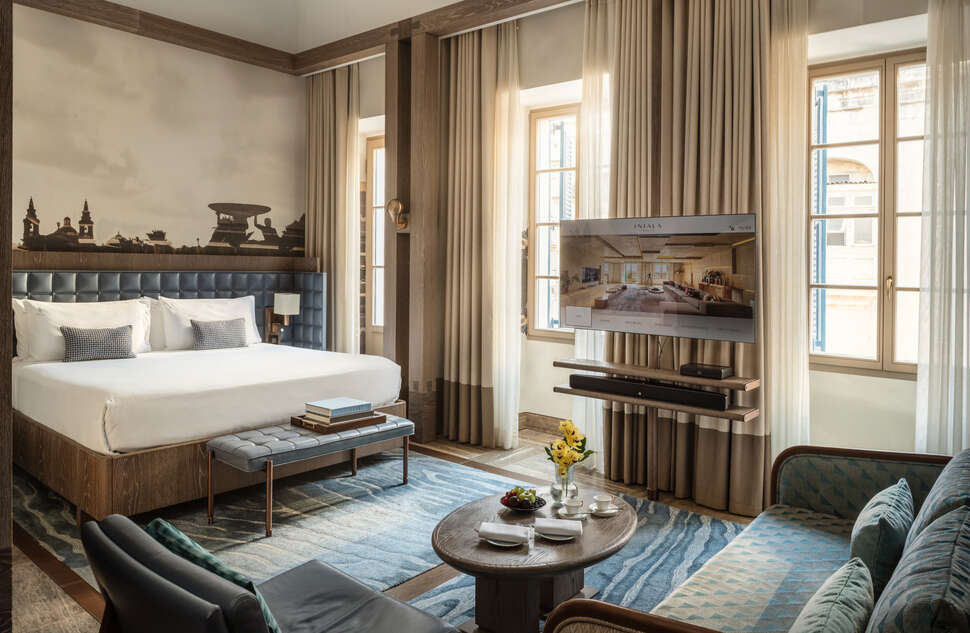 Een foto van Iniala Harbour House & Residences