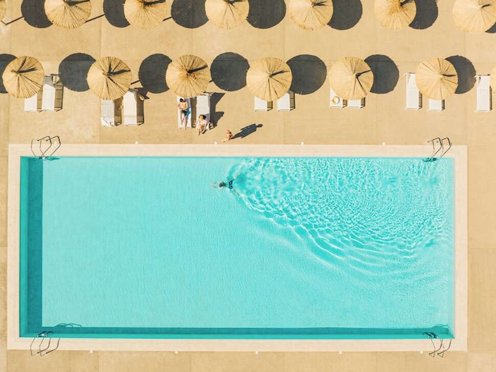 Een foto van Pierre & Vacances Domaine du Golfe du Lion