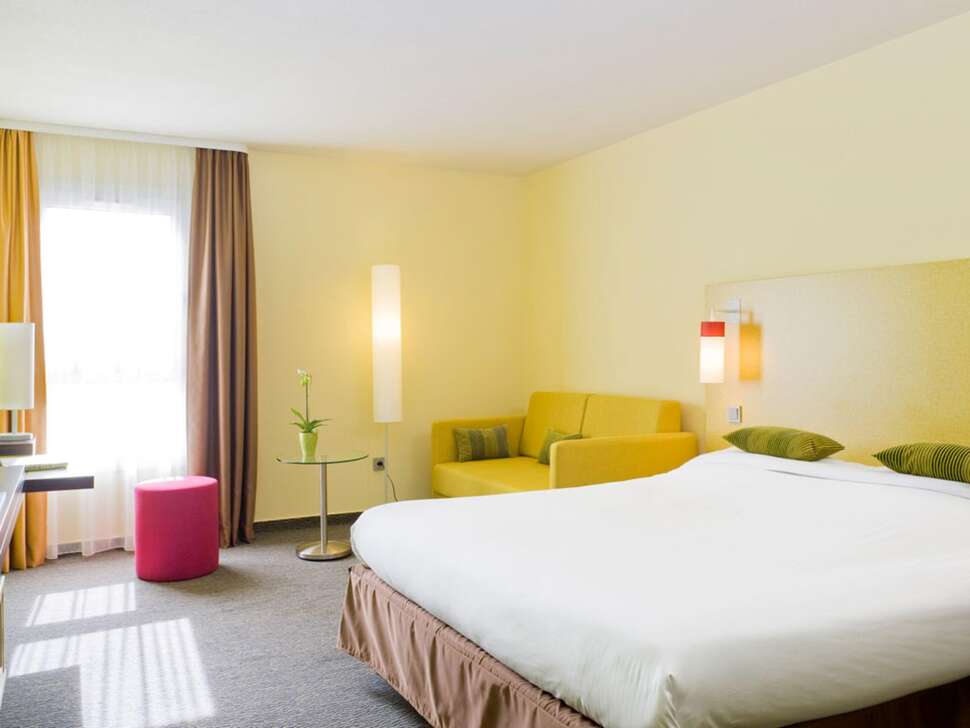 Een foto van Ibis Styles Nice Vieux Port