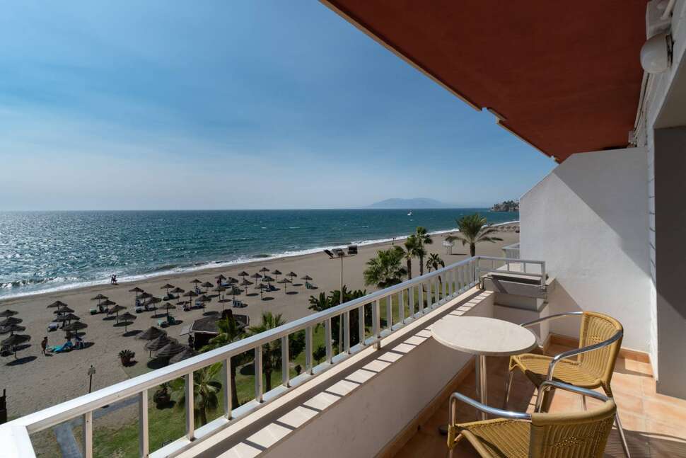 Een foto van Hotel Rincon Sol