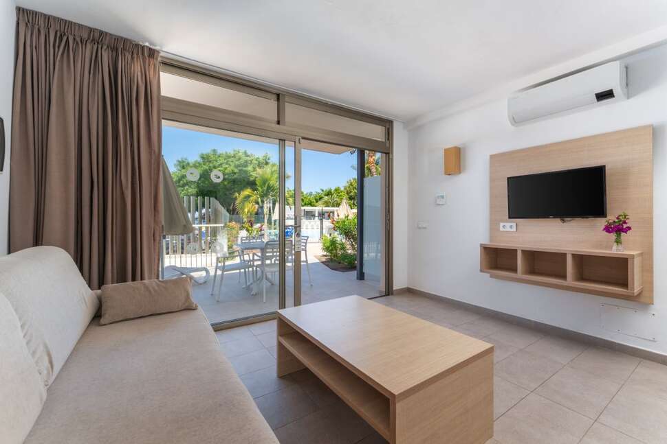 Ein Foto Servatur Eden & Buganvillas