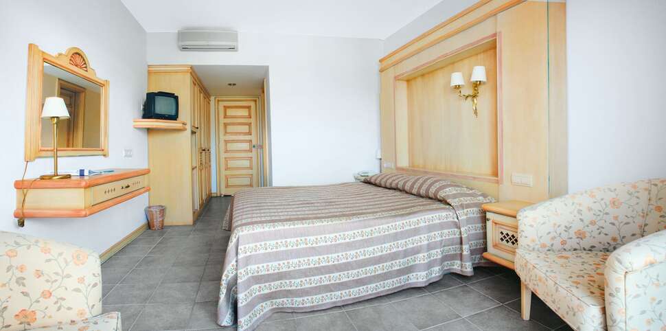 Een foto van Salmakis Resort & Spa