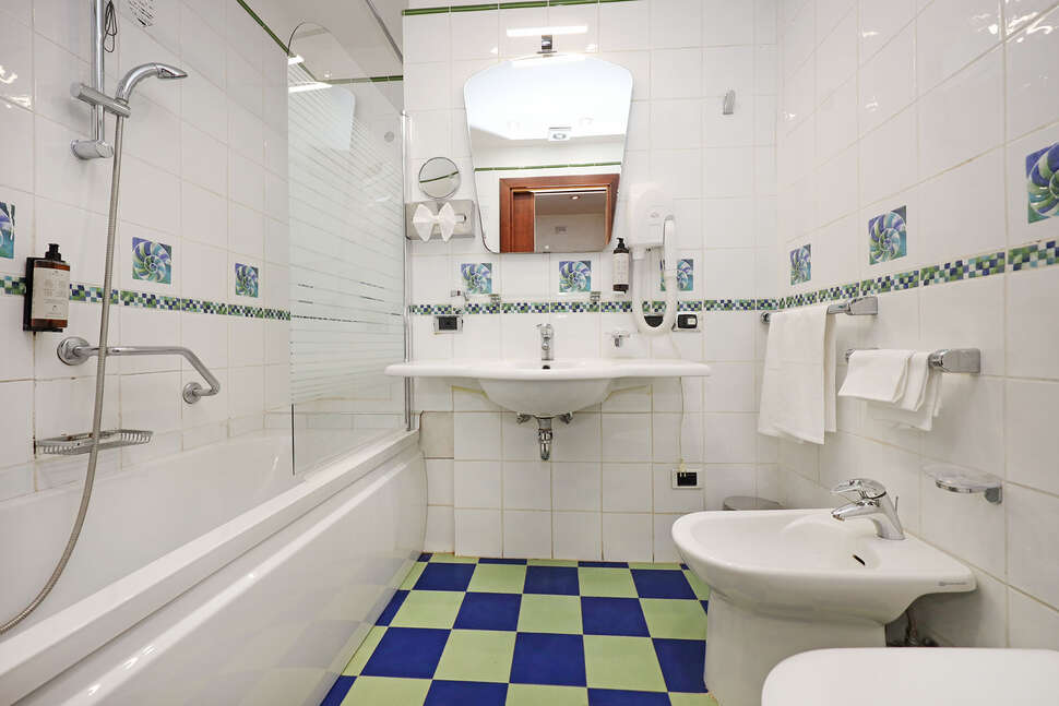 Een foto van Hotel Corot