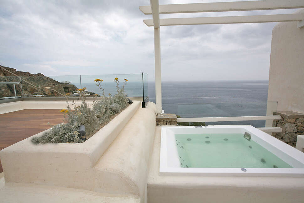 Een foto van Atlantis Beach Residence