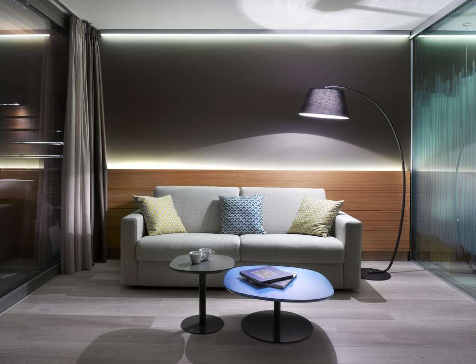 Een foto van Blue Dolphin Hotel