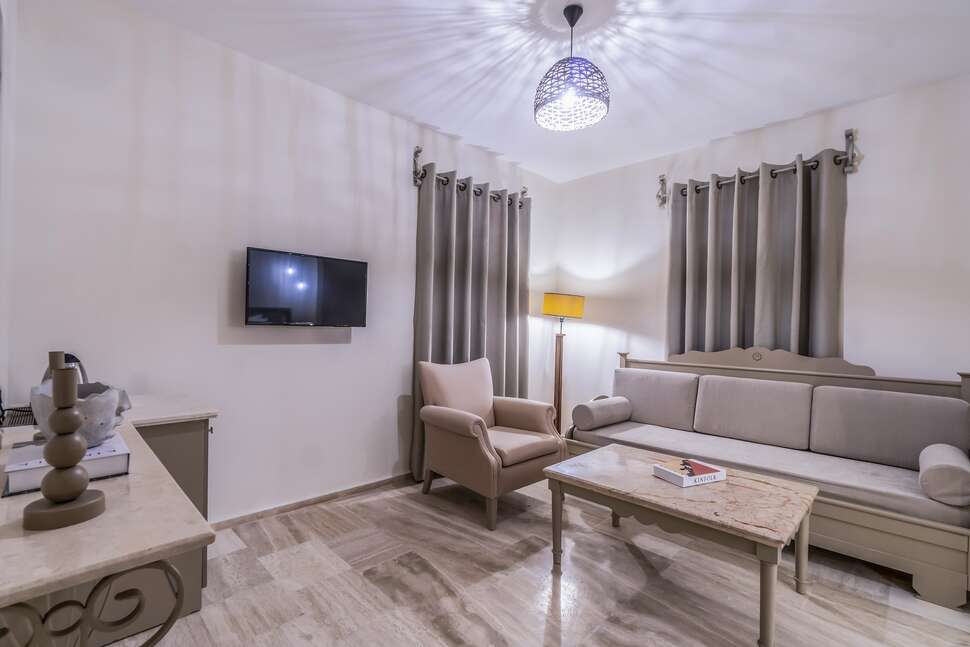 Een foto van Manzara Boutique Hotel