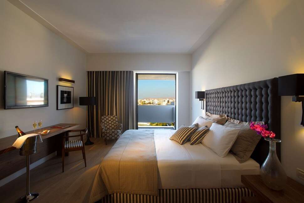 Een foto van Aquila Atlantis Hotel
