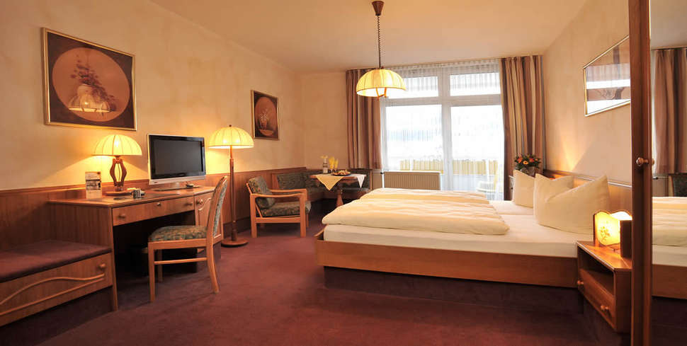 Een foto van Hotel Hochsauerland 2010