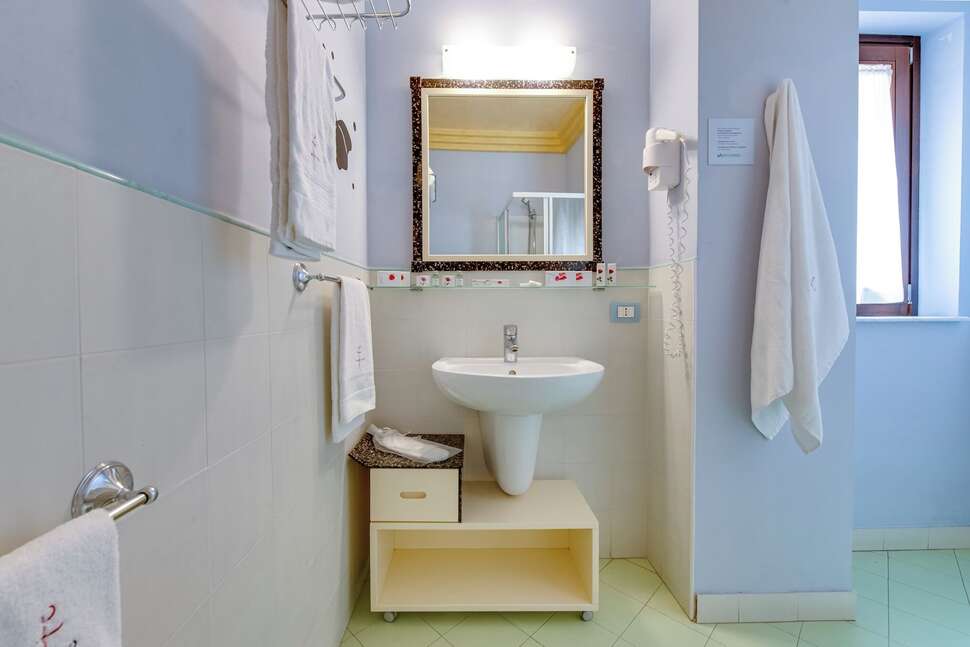 Een foto van Fazio Rooms B&B