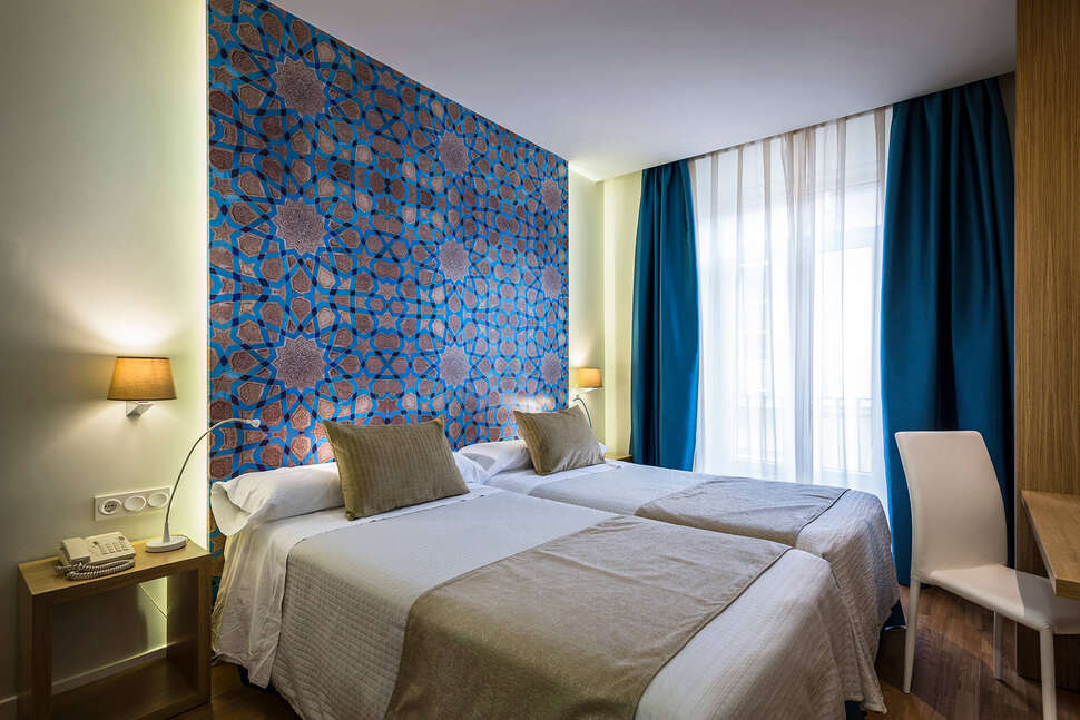Een foto van Hotel Comfort Dauro 2